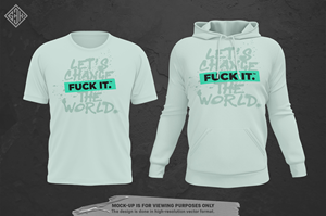 Design de T-shirt par gekgrfx pour ce projet | Design : #32212849