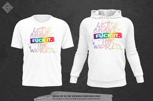 Design de T-shirt par gekgrfx pour ce projet | Design : #32212850