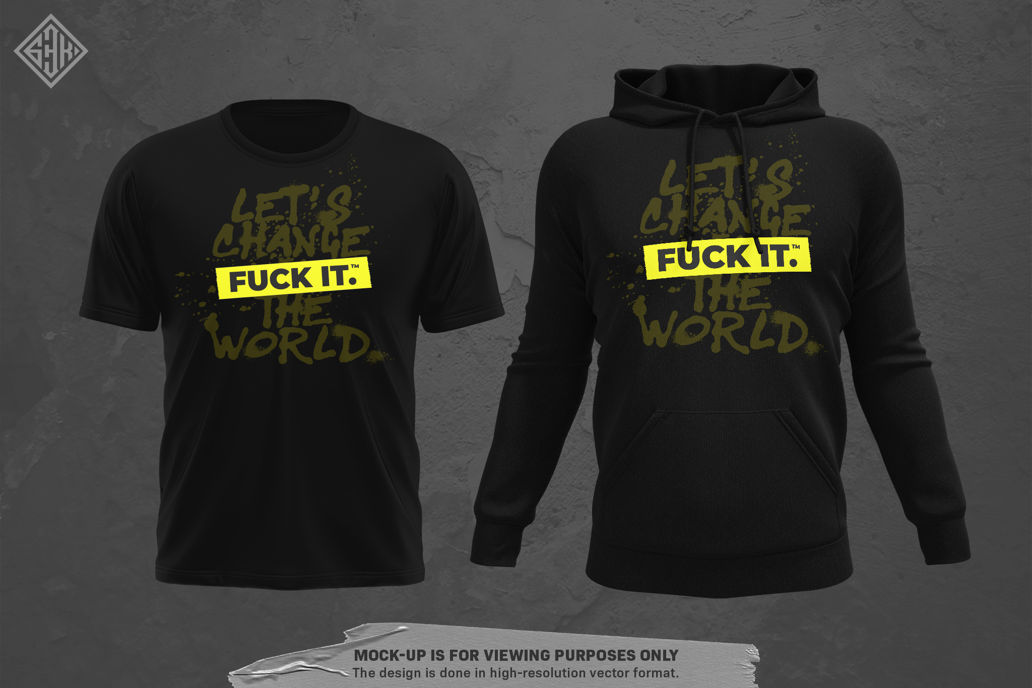 Design de T-shirt par gekgrfx pour ce projet | Design #32222125