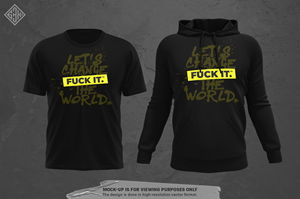 Design de T-shirt par gekgrfx pour ce projet | Design : #32222125