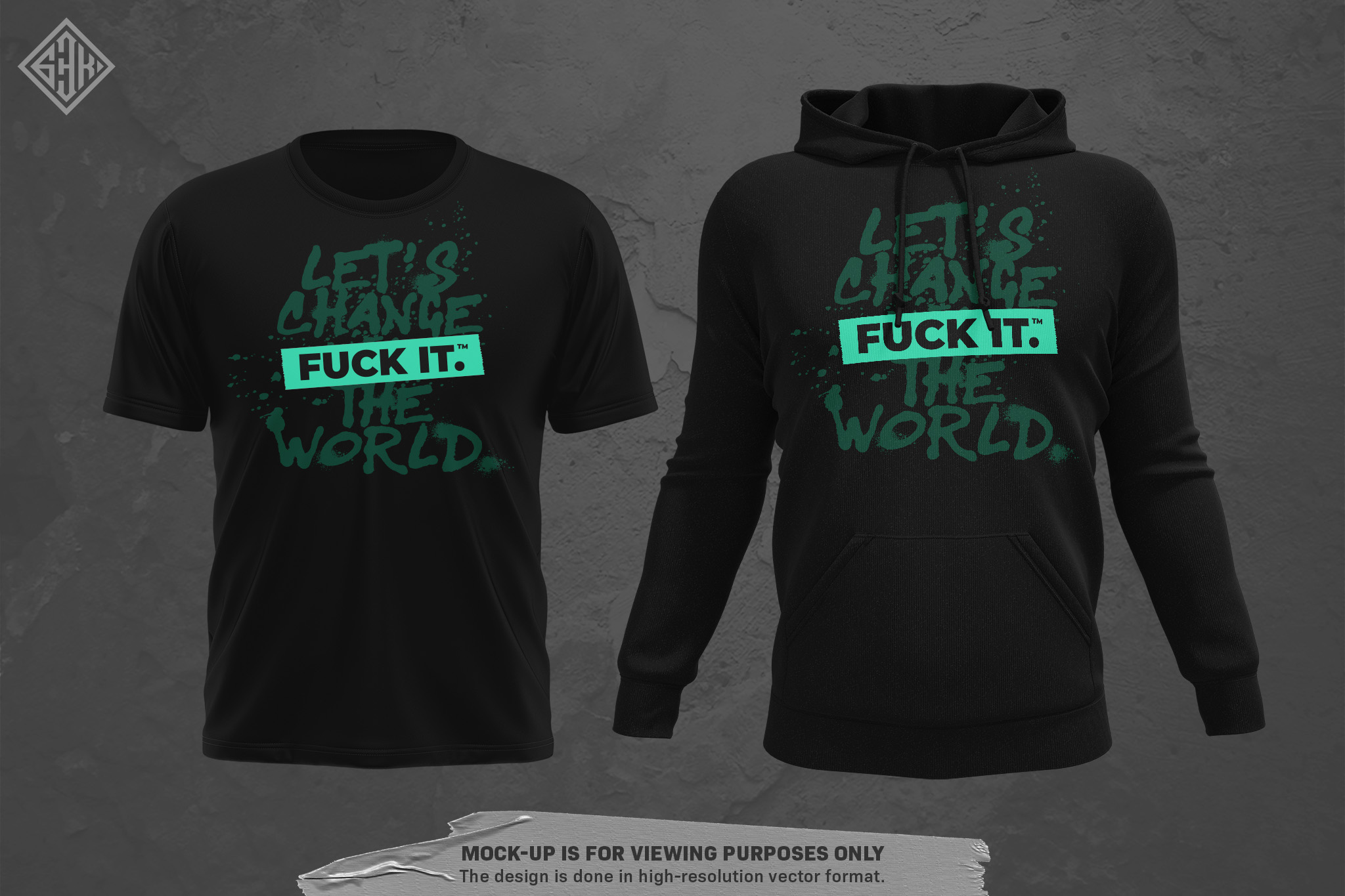 Design de T-shirt par gekgrfx pour ce projet | Design #32222126