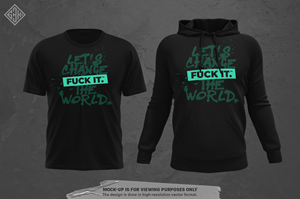 Design de T-shirt par gekgrfx pour ce projet | Design : #32222126