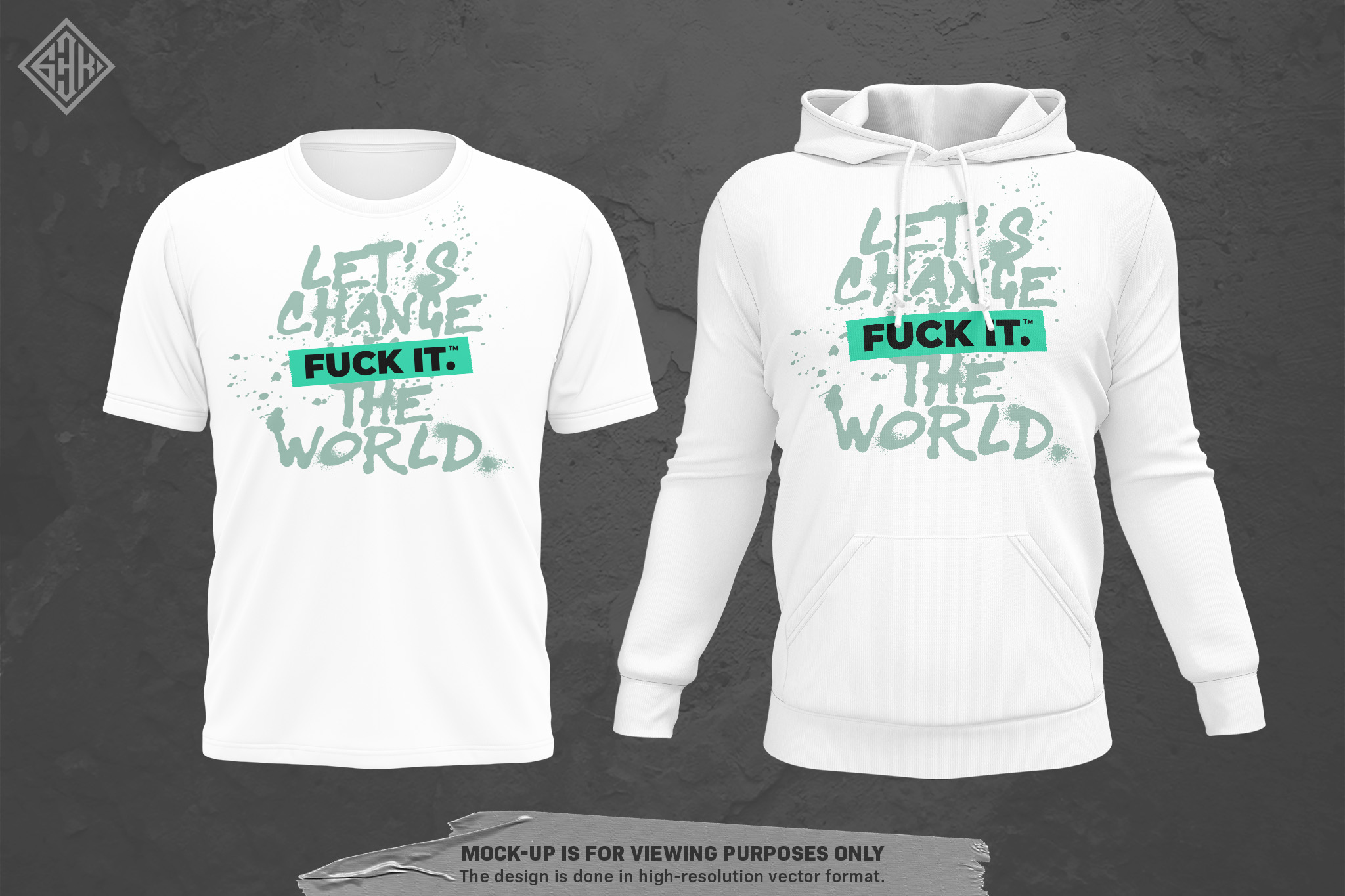 Design de T-shirt par gekgrfx pour ce projet | Design #32222142