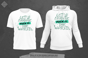 Design de T-shirt par gekgrfx pour ce projet | Design : #32222142