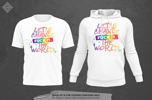 Design de T-shirt par gekgrfx pour ce projet | Design : #32222143