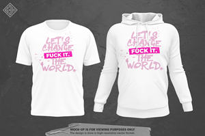 Design de T-shirt par gekgrfx pour ce projet | Design : #32222144
