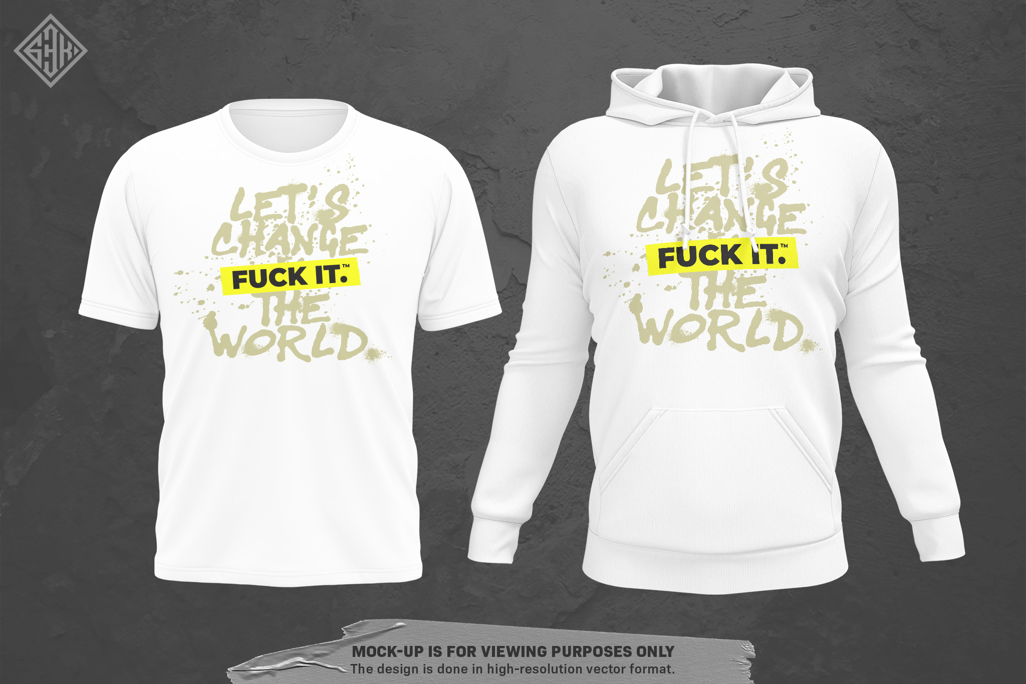 Design de T-shirt par gekgrfx pour ce projet | Design #32222145