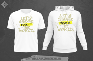 Design de T-shirt par gekgrfx pour ce projet | Design : #32222145