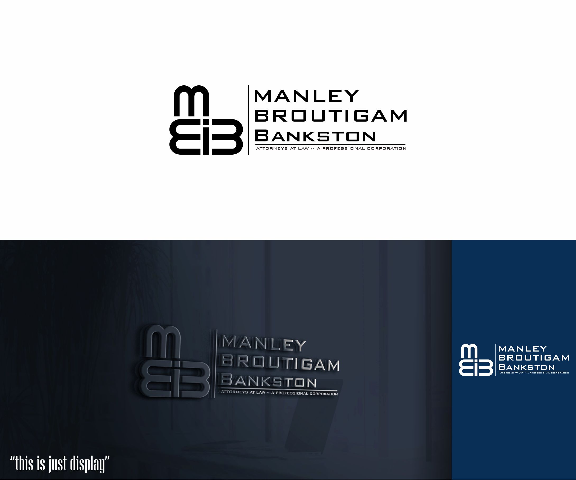 Logo Design by alkaline for this project | Design #32131705