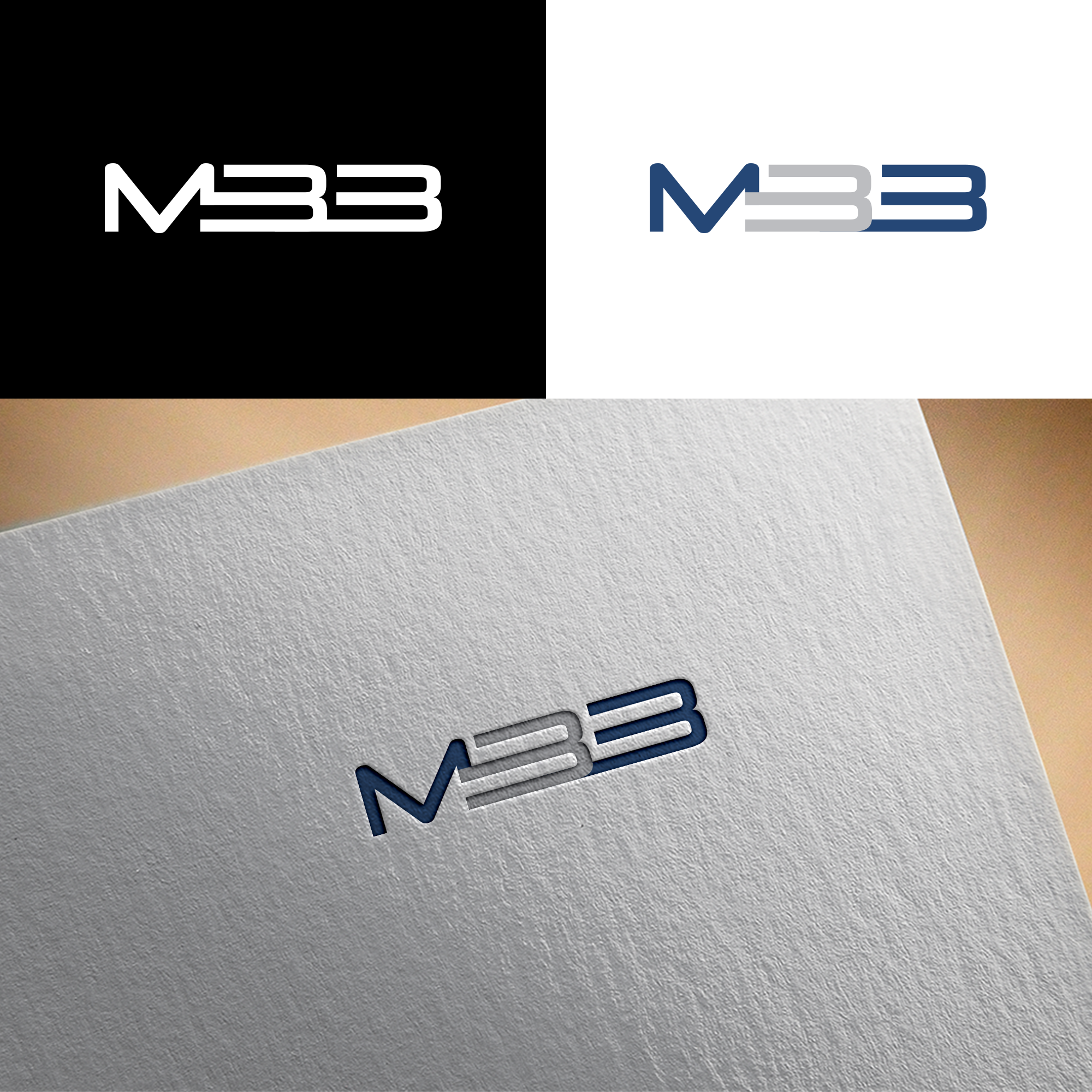 Logo Design by RA-bica for this project | Design #32131195