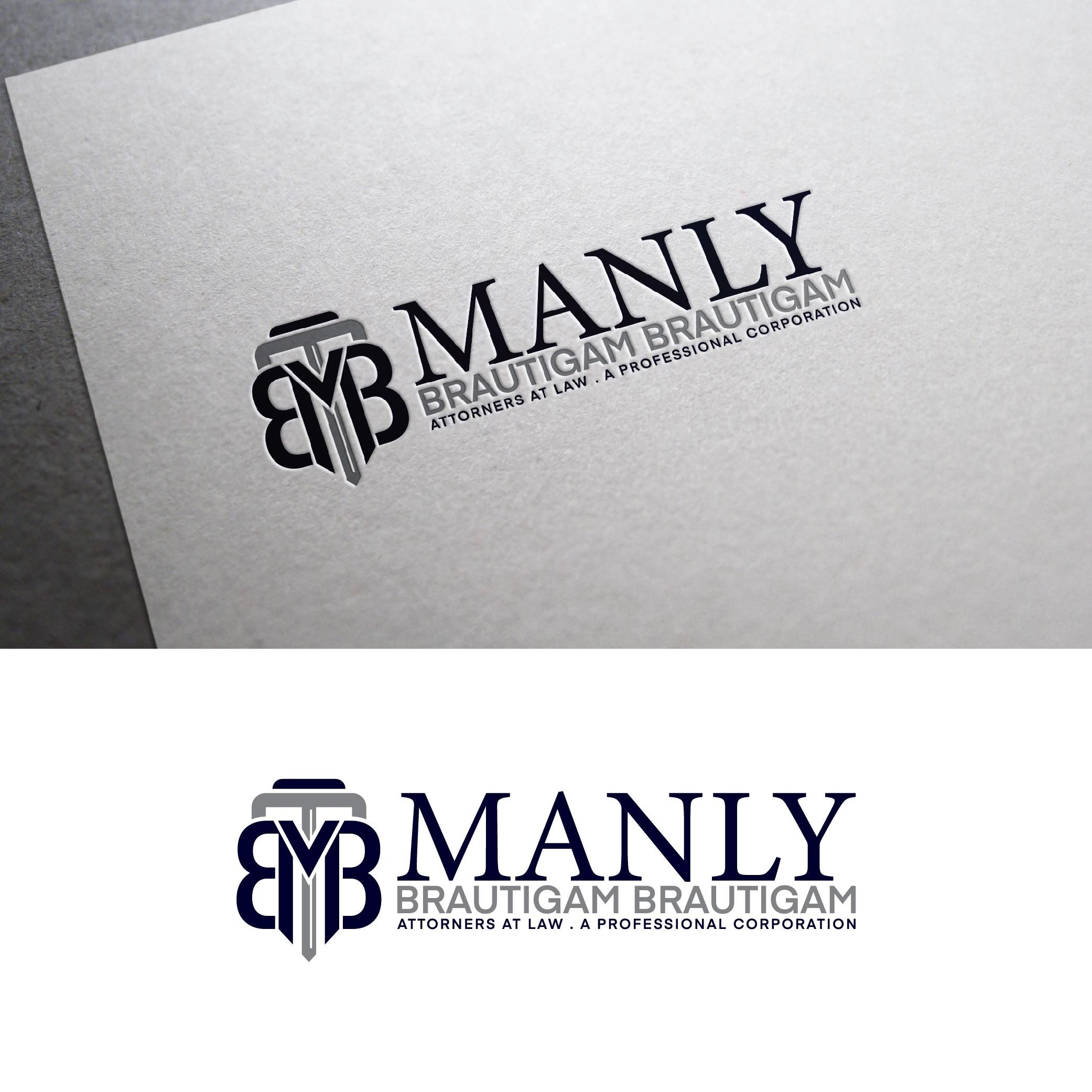 Diseño de Logo por creativemood438 para este proyecto | Diseño #32134203