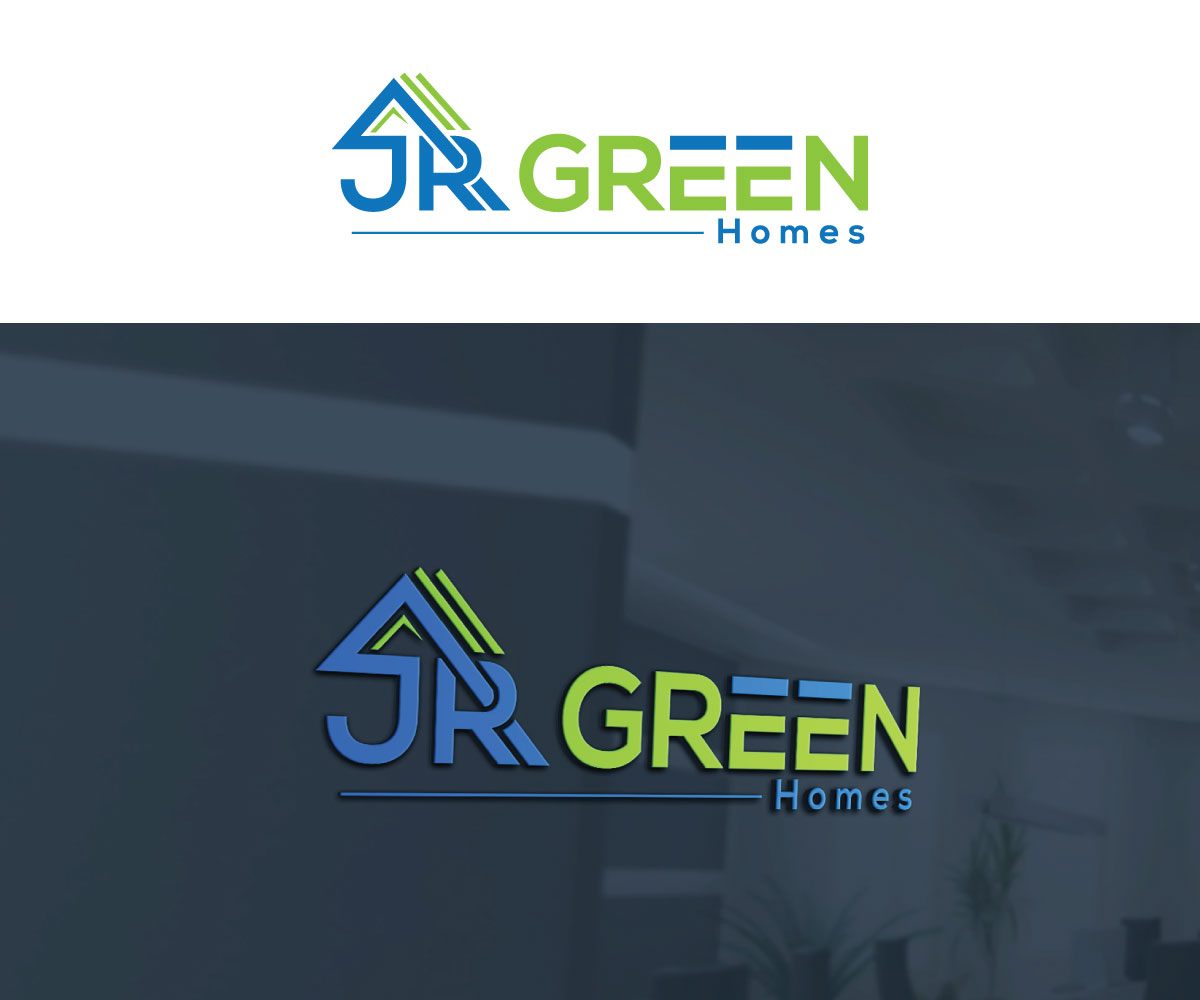 Logo Design by Luckey yaari for this project | Design #32142554