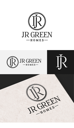 Logo Design by Fezy Design Studio