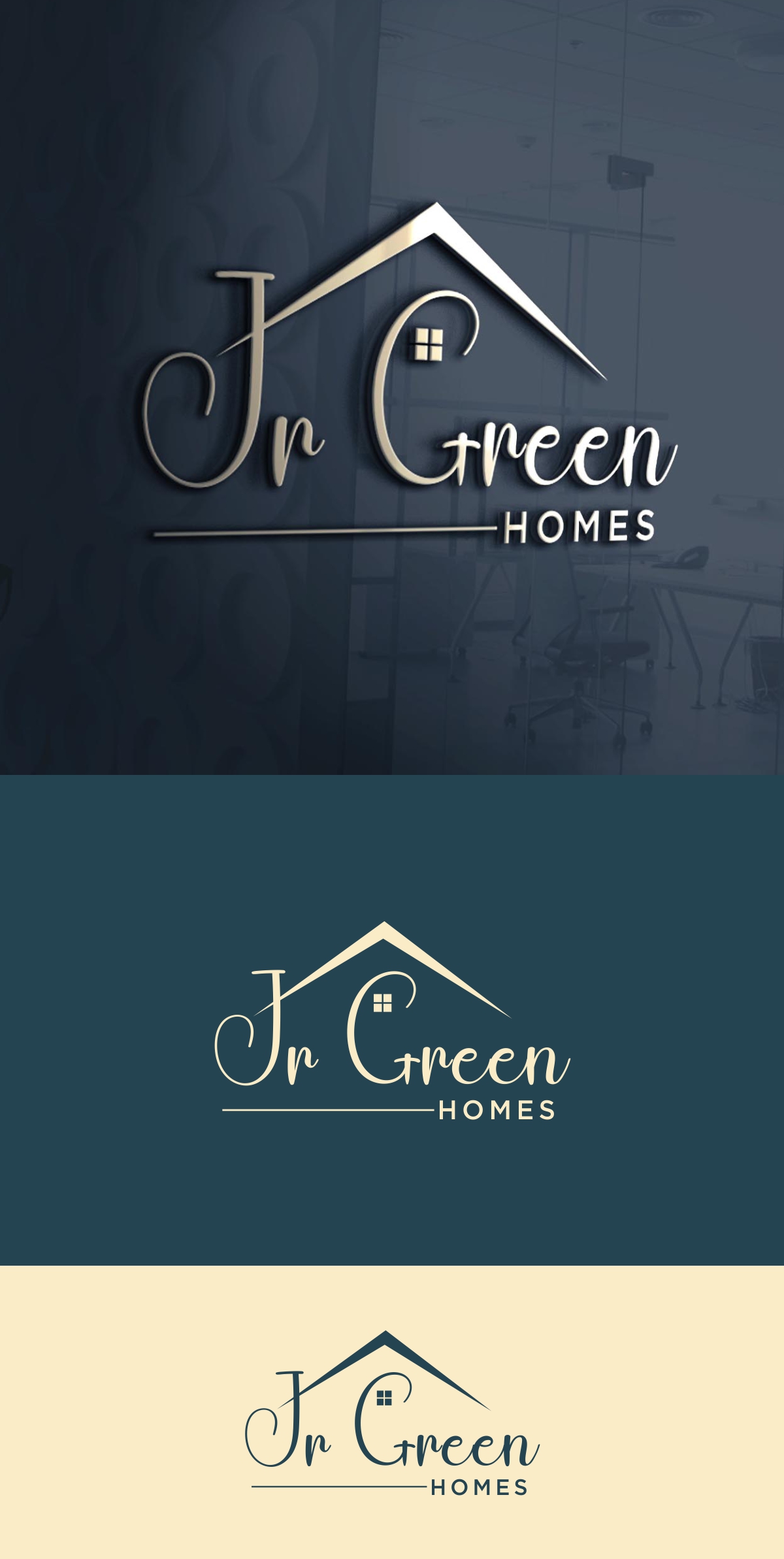 Logo Design by Loknath for this project | Design #32133329
