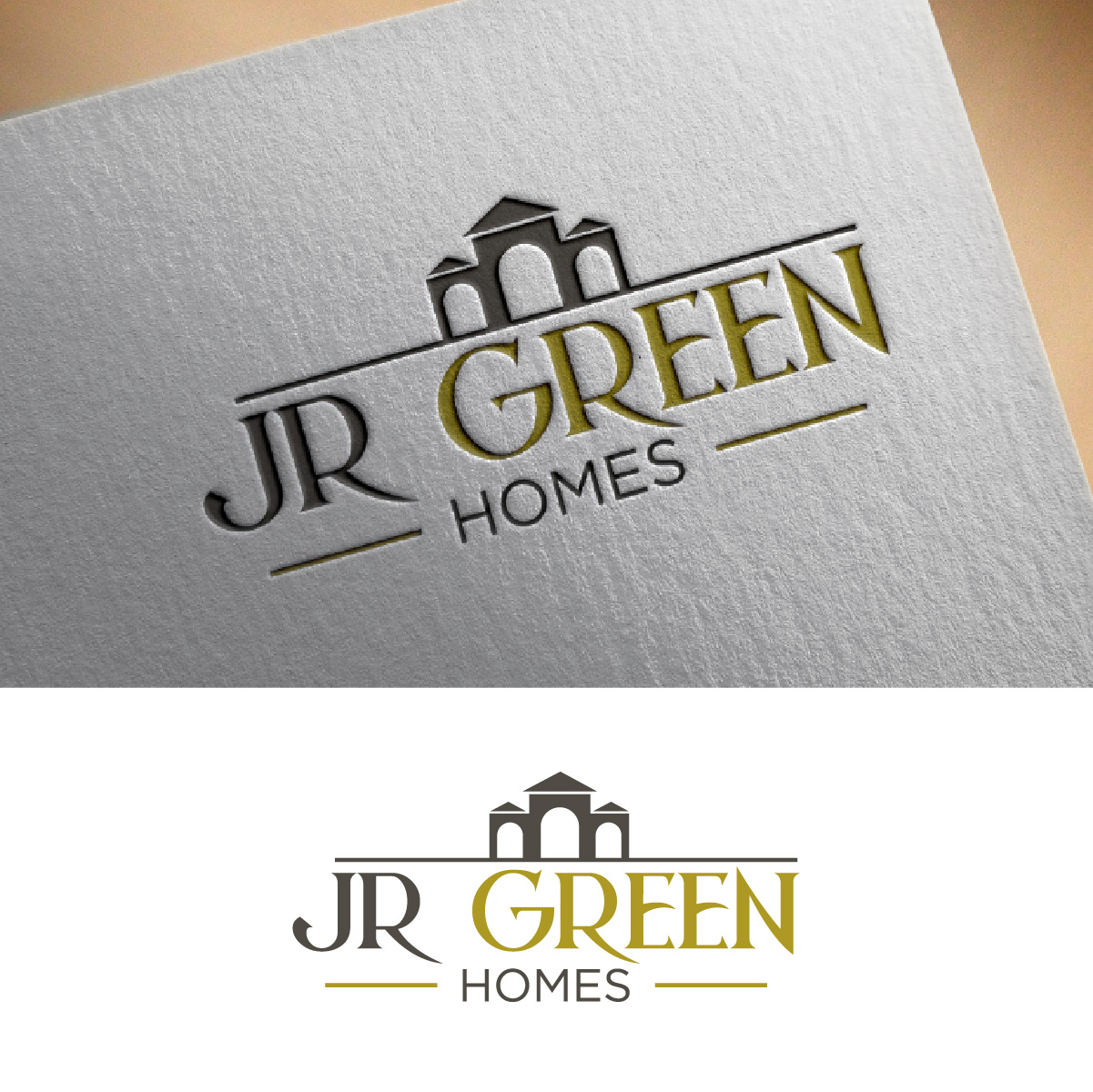 Logo Design by Loknath for this project | Design #32134553