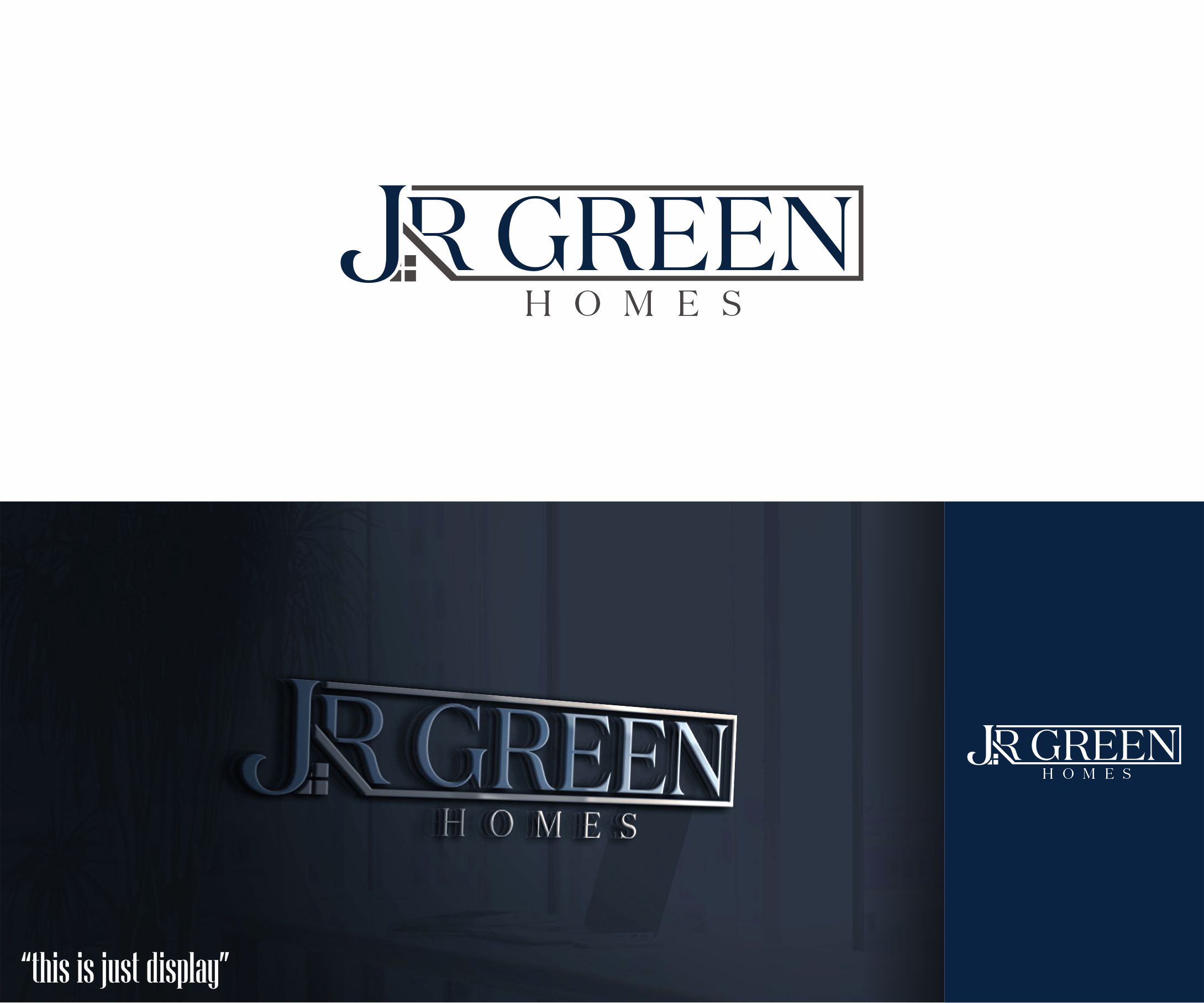 Logo Design by alkaline for this project | Design #32131627