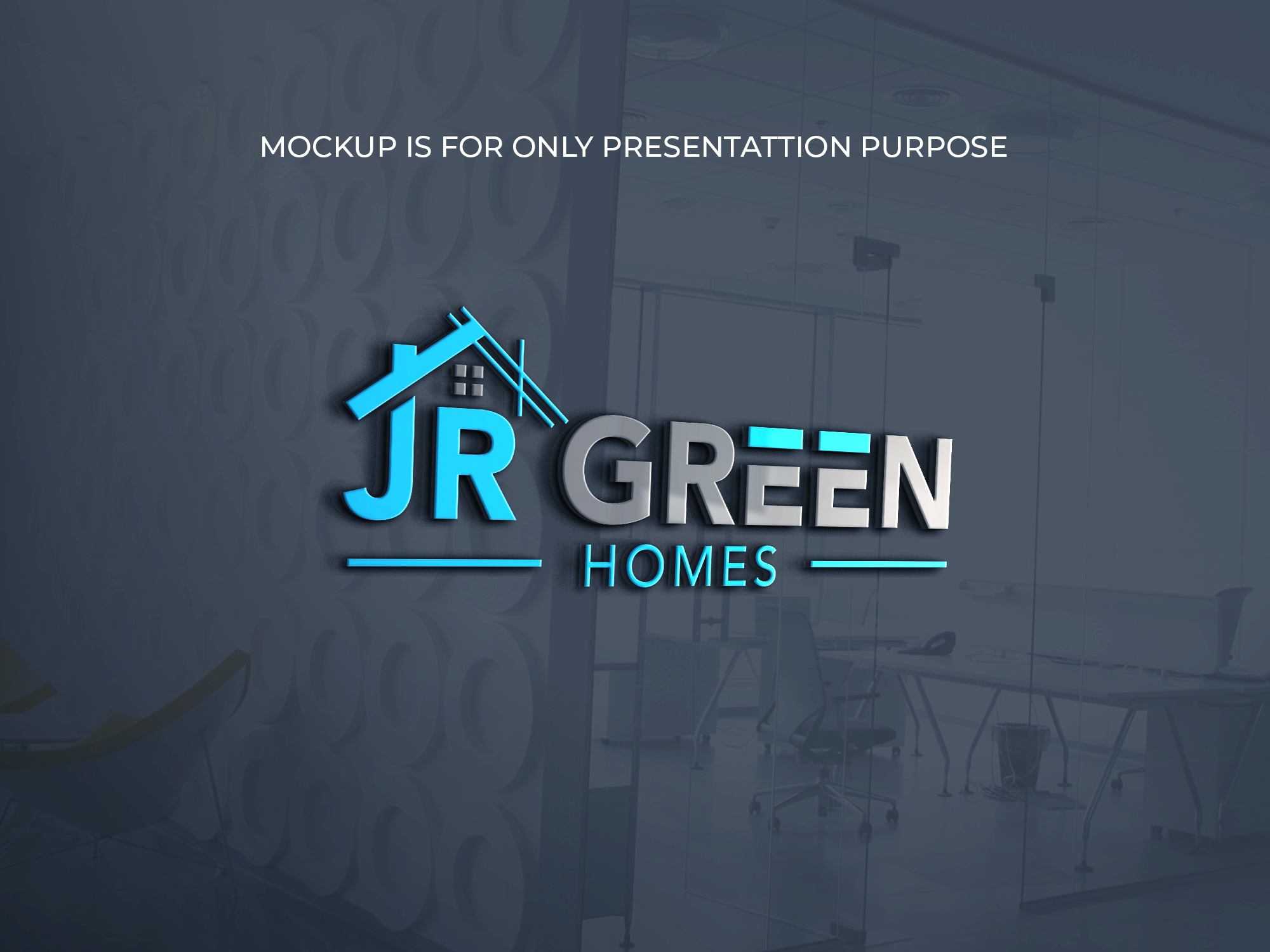 Logo Design by Graphixpointt for this project | Design #32130358