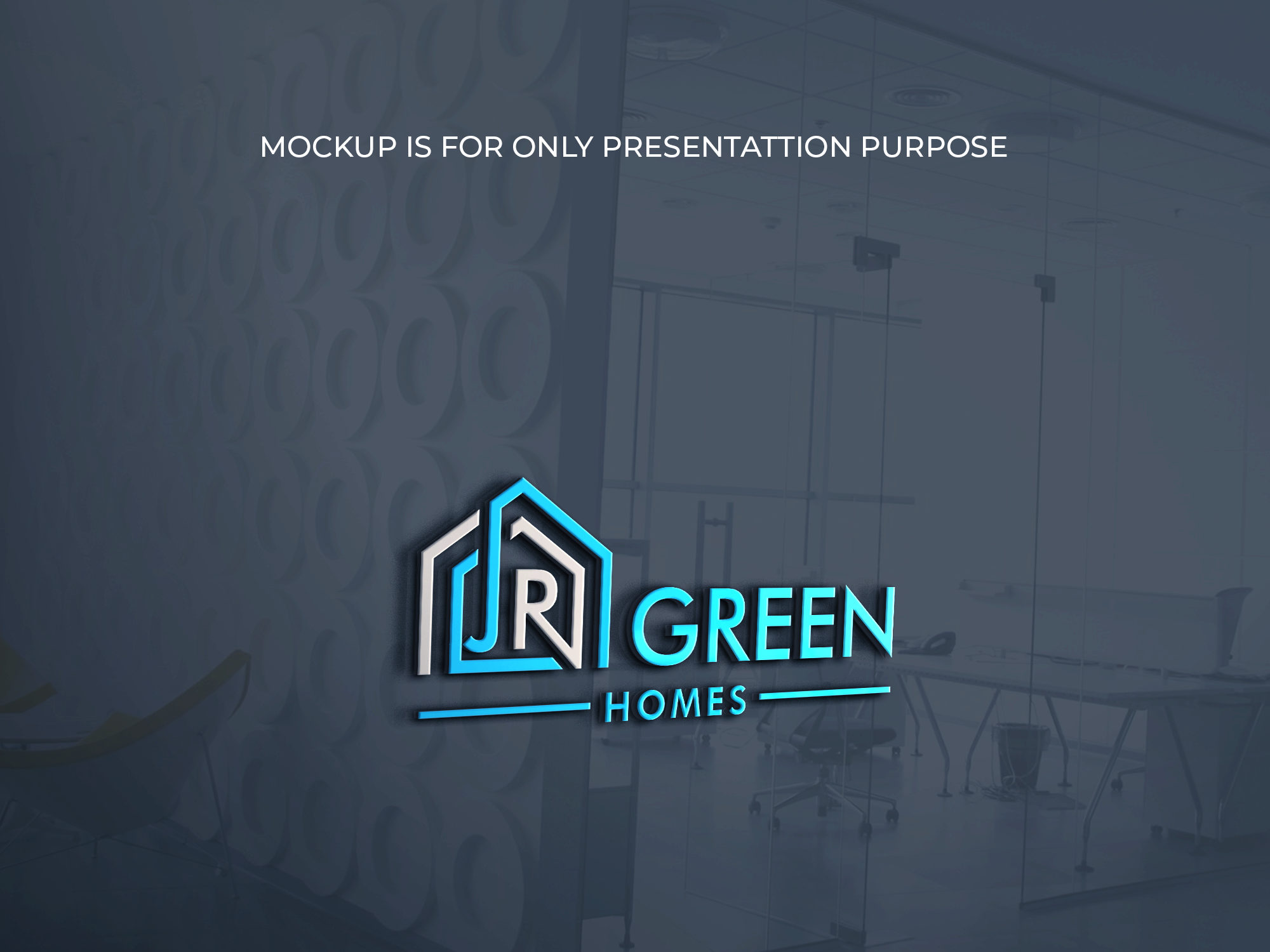 Logo Design by Graphixpointt for this project | Design #32131304