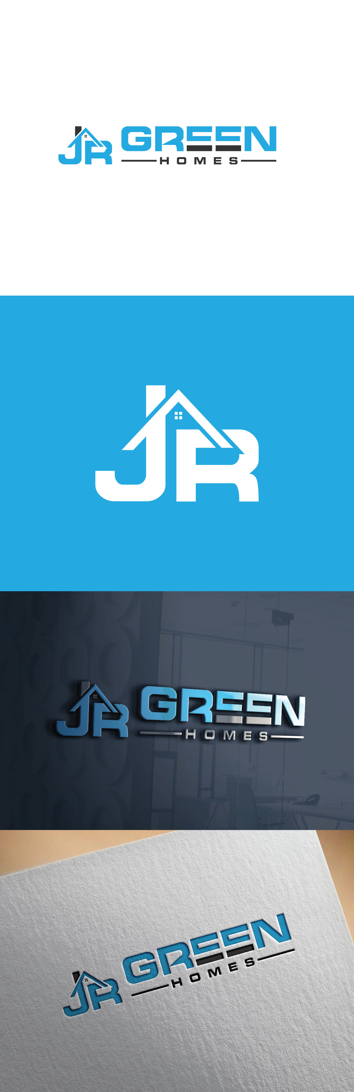 Logo Design by Markwood for this project | Design #32138702