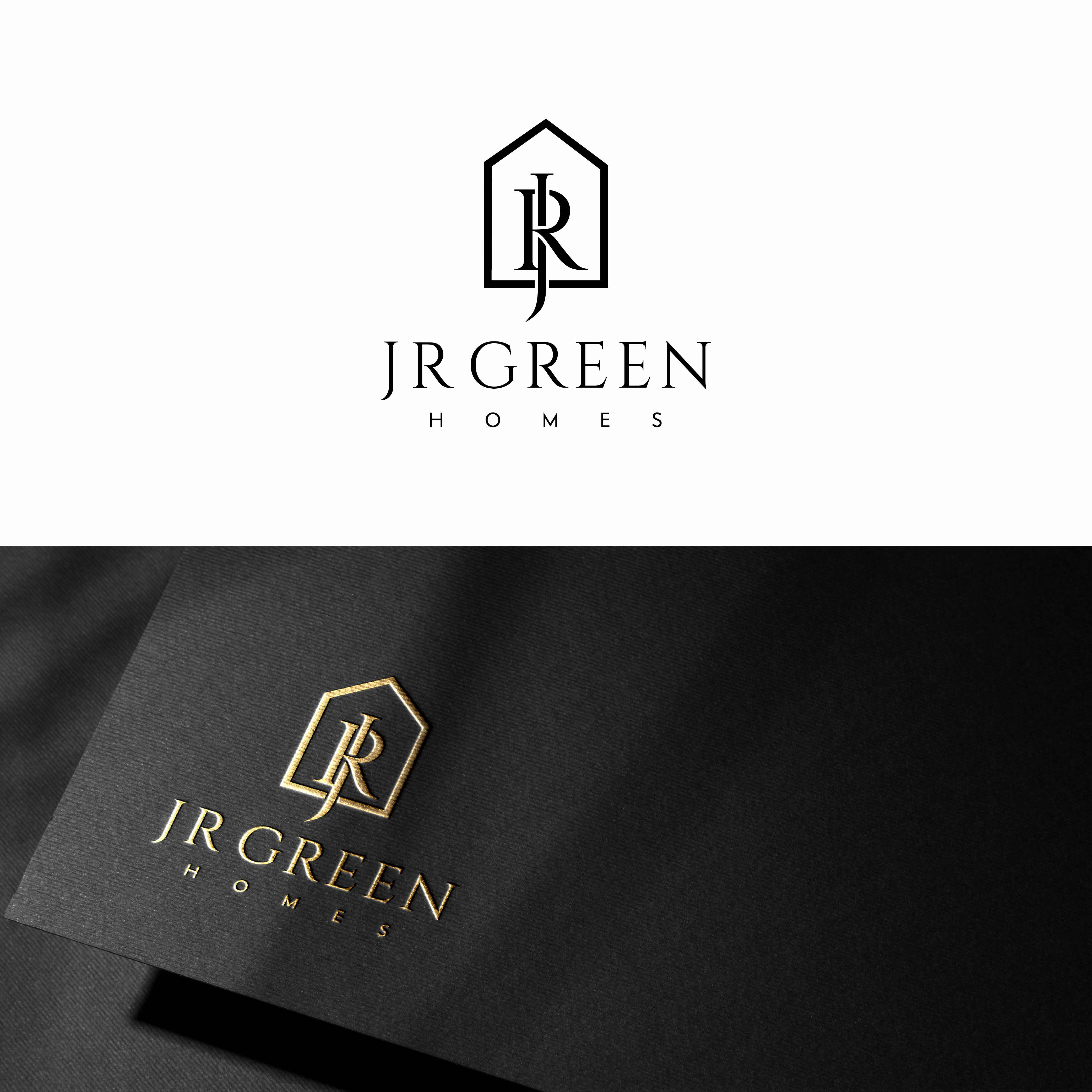 Logo Design by Moin_Tahir541 for this project | Design #32139589