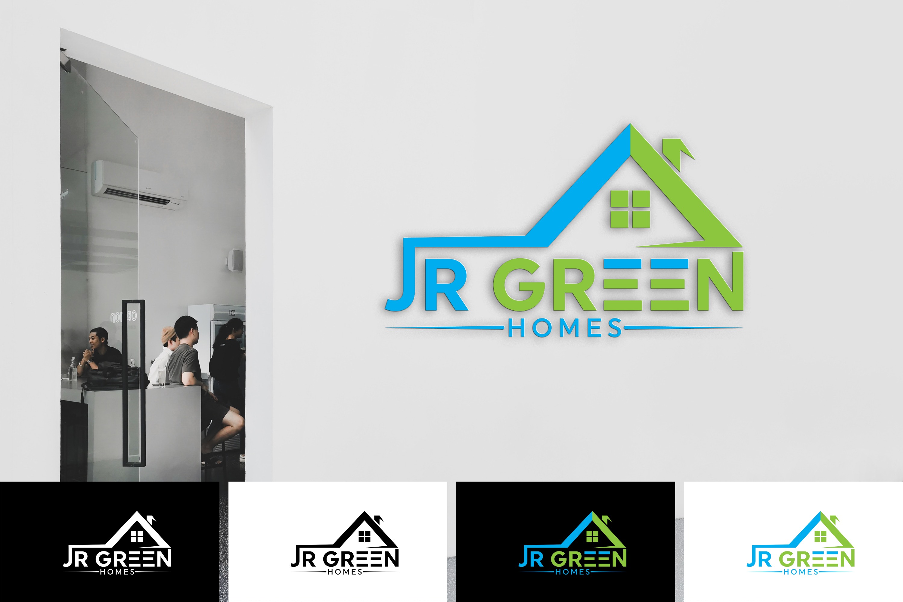 Logo Design by DesignerShahadat for this project | Design #32133772