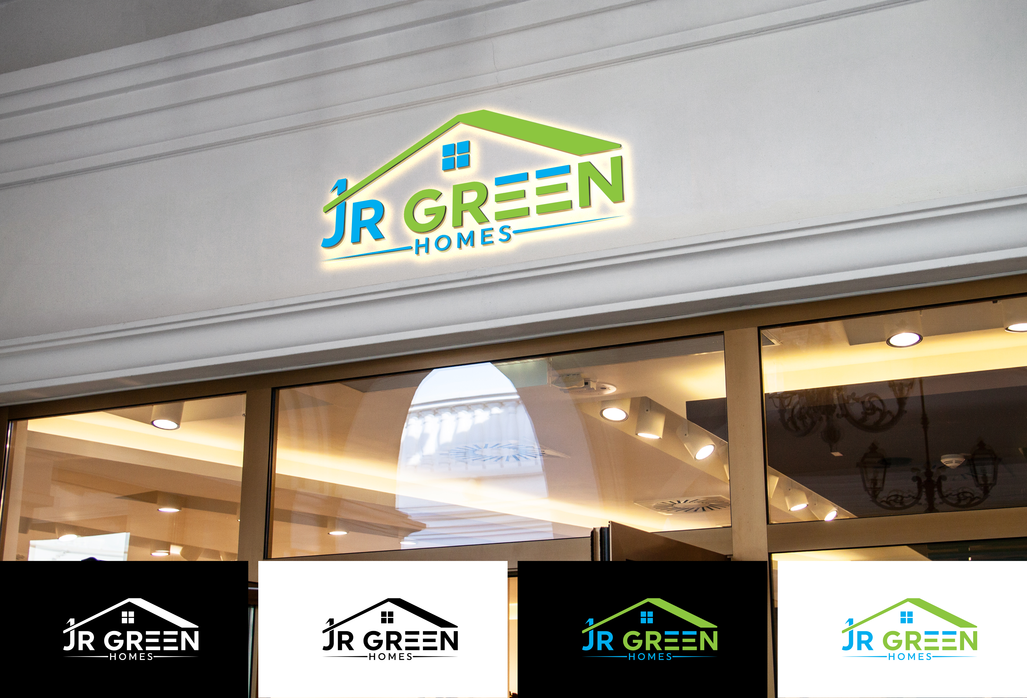 Logo Design by DesignerShahadat for this project | Design #32134101