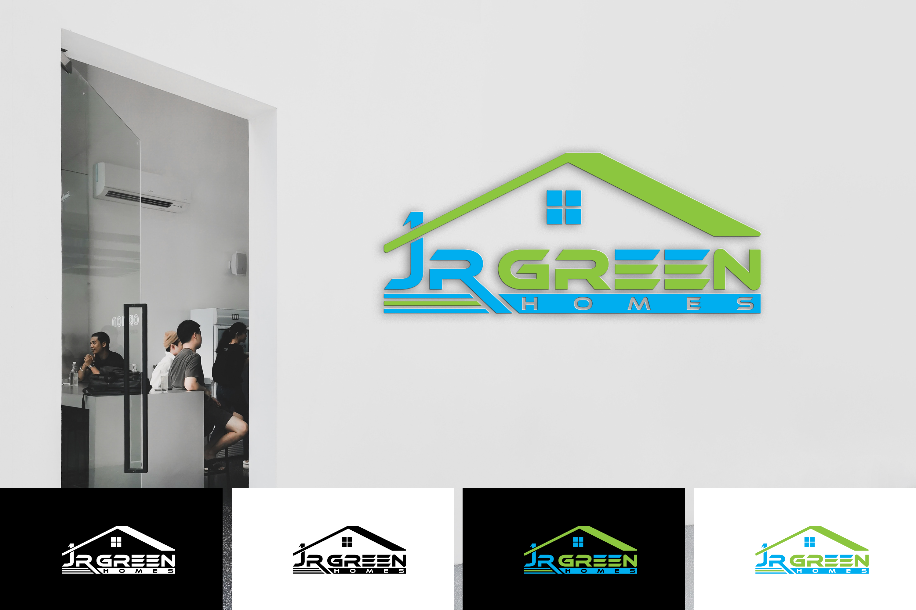 Logo Design by DesignerShahadat for this project | Design #32137229
