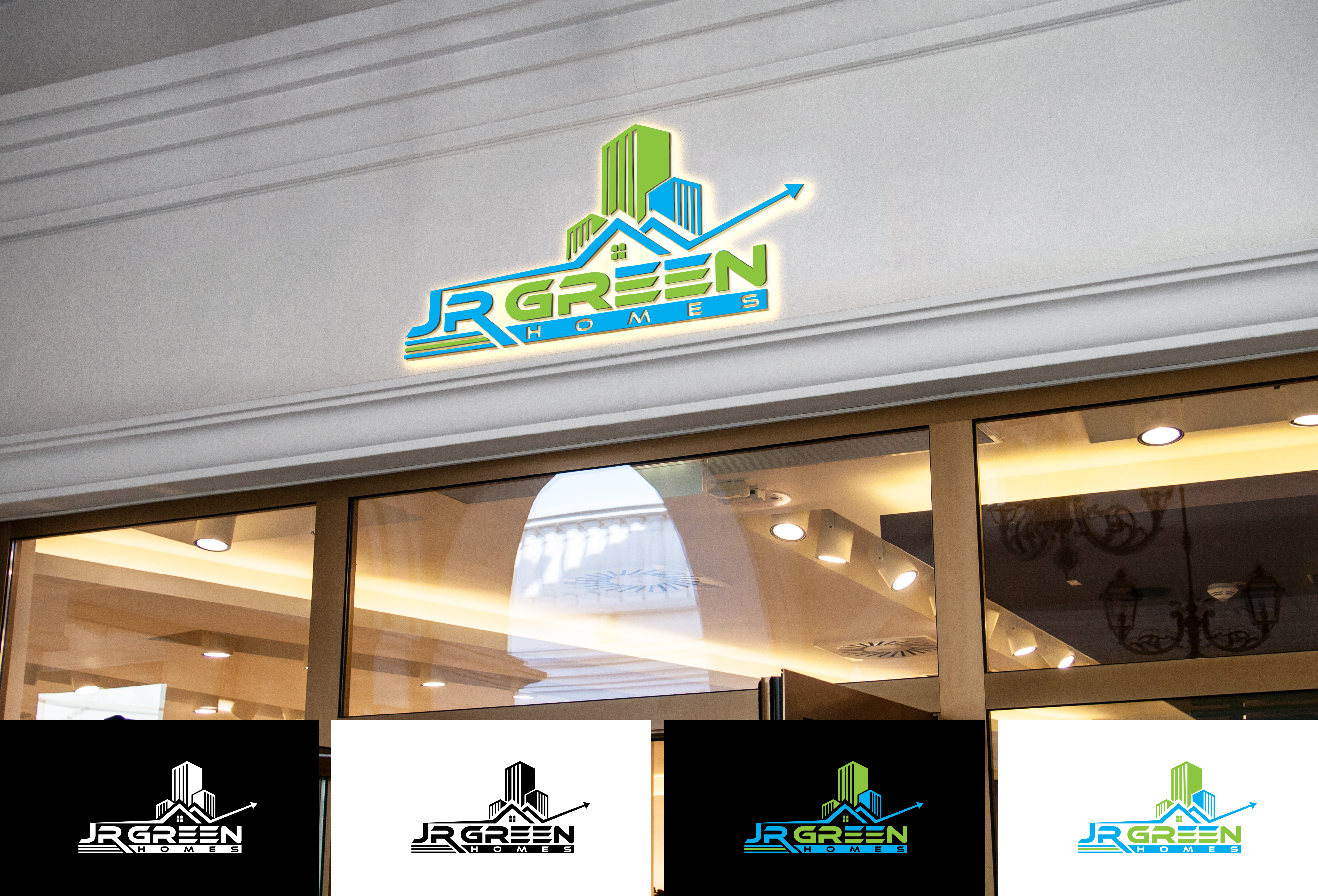 Design de Logo par DesignerShahadat pour ce projet | Design #32137266