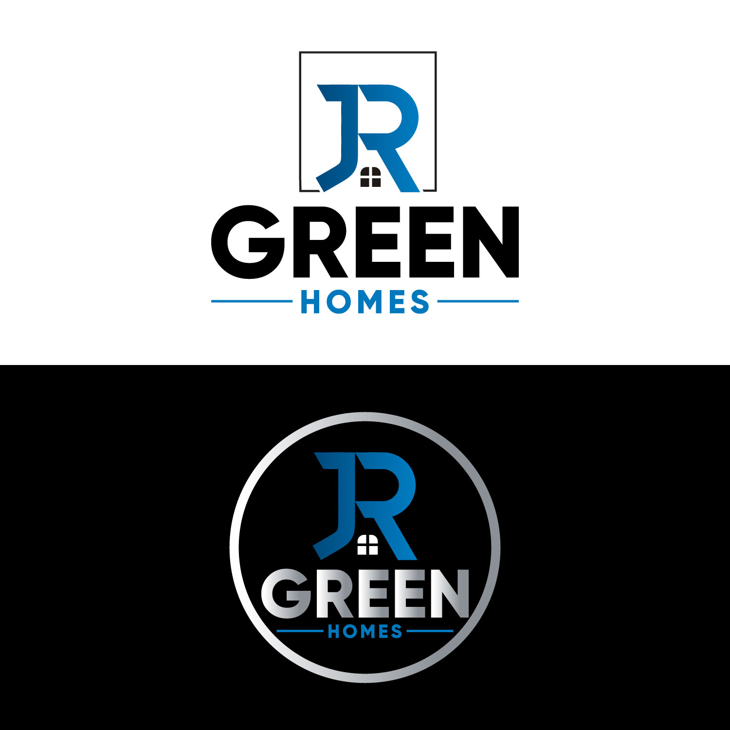 Logo Design by FarjanaTonni for this project | Design #32142035