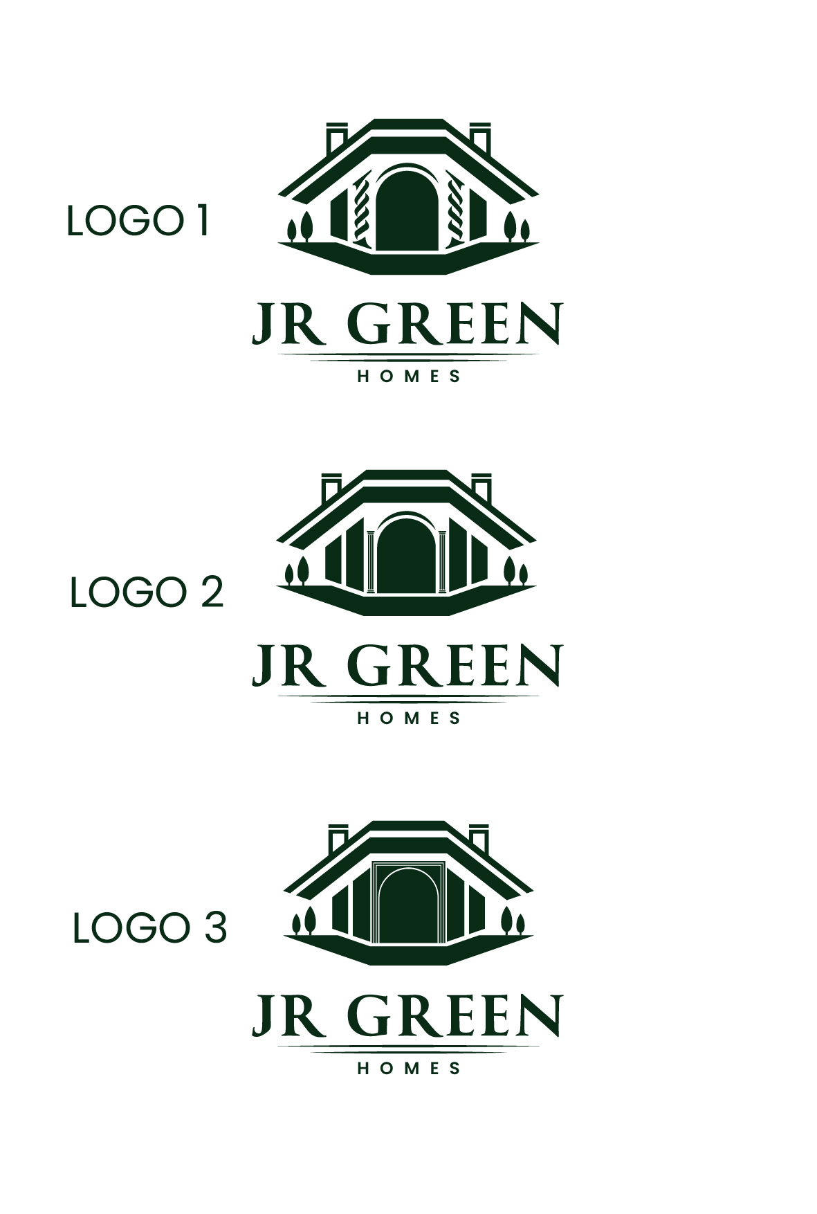 Design de Logo par kamel graphic pour ce projet | Design #32130576