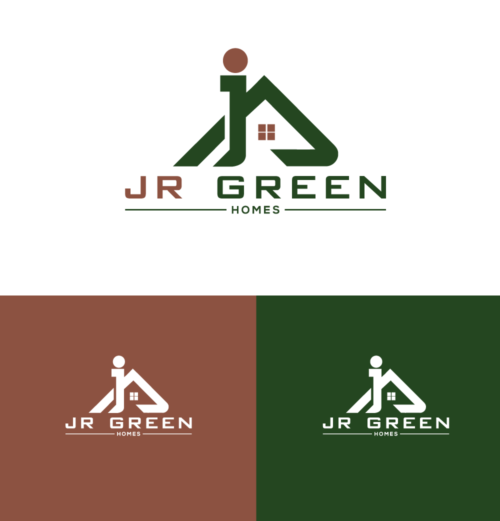 Logo Design by wood357 for this project | Design #32134708