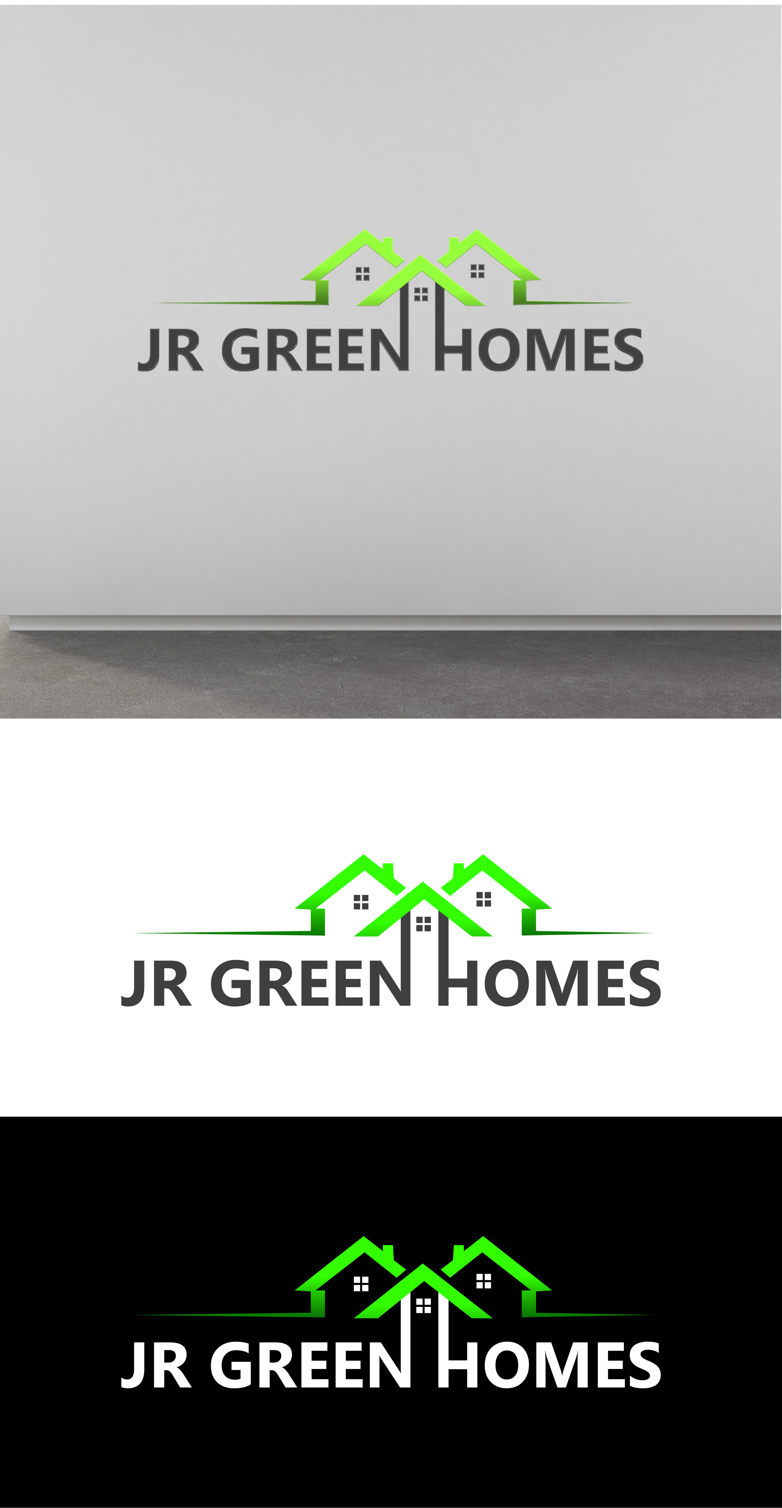 Logo Design by AKTech for this project | Design #32156696