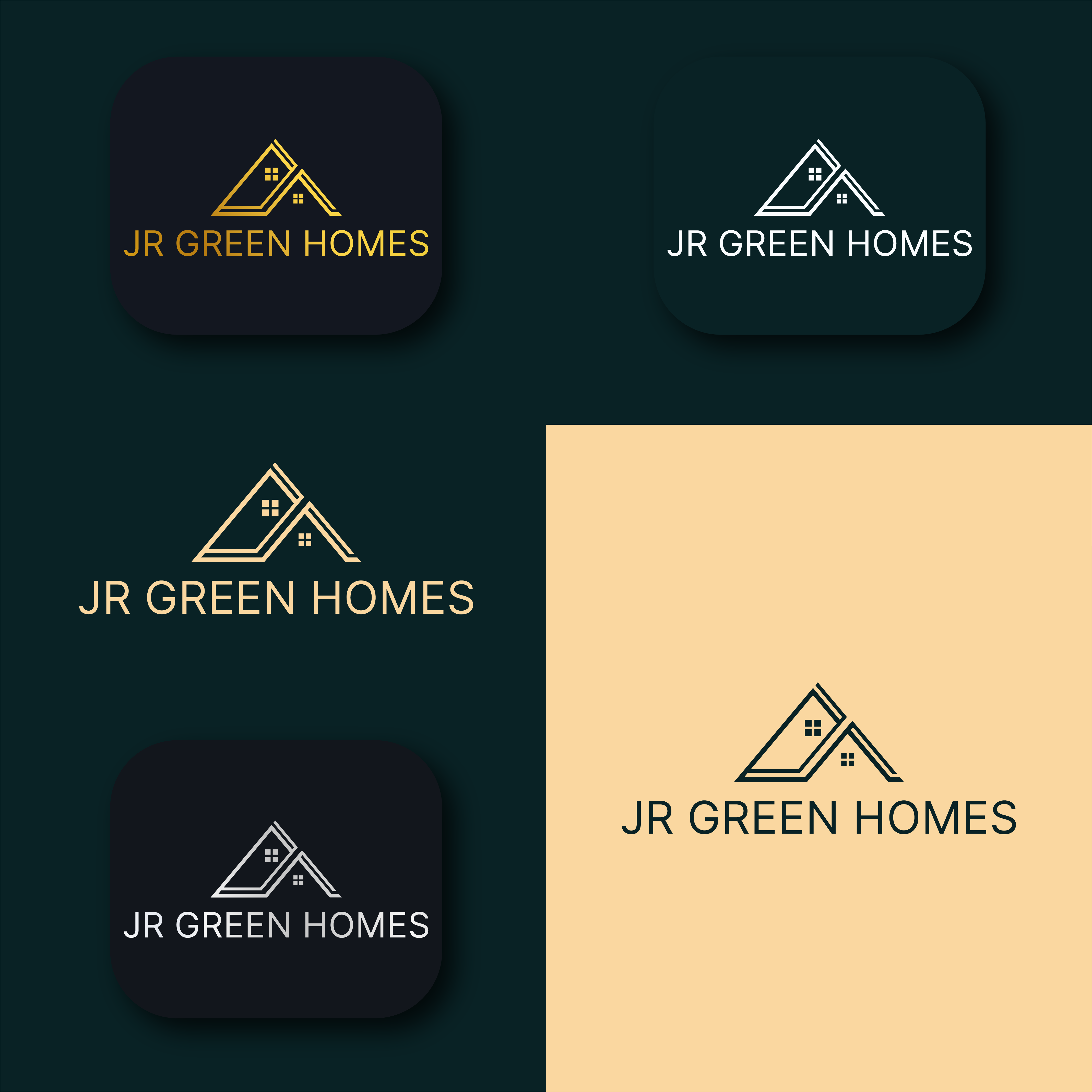Logo Design by M. DARWISH for this project | Design #32131439