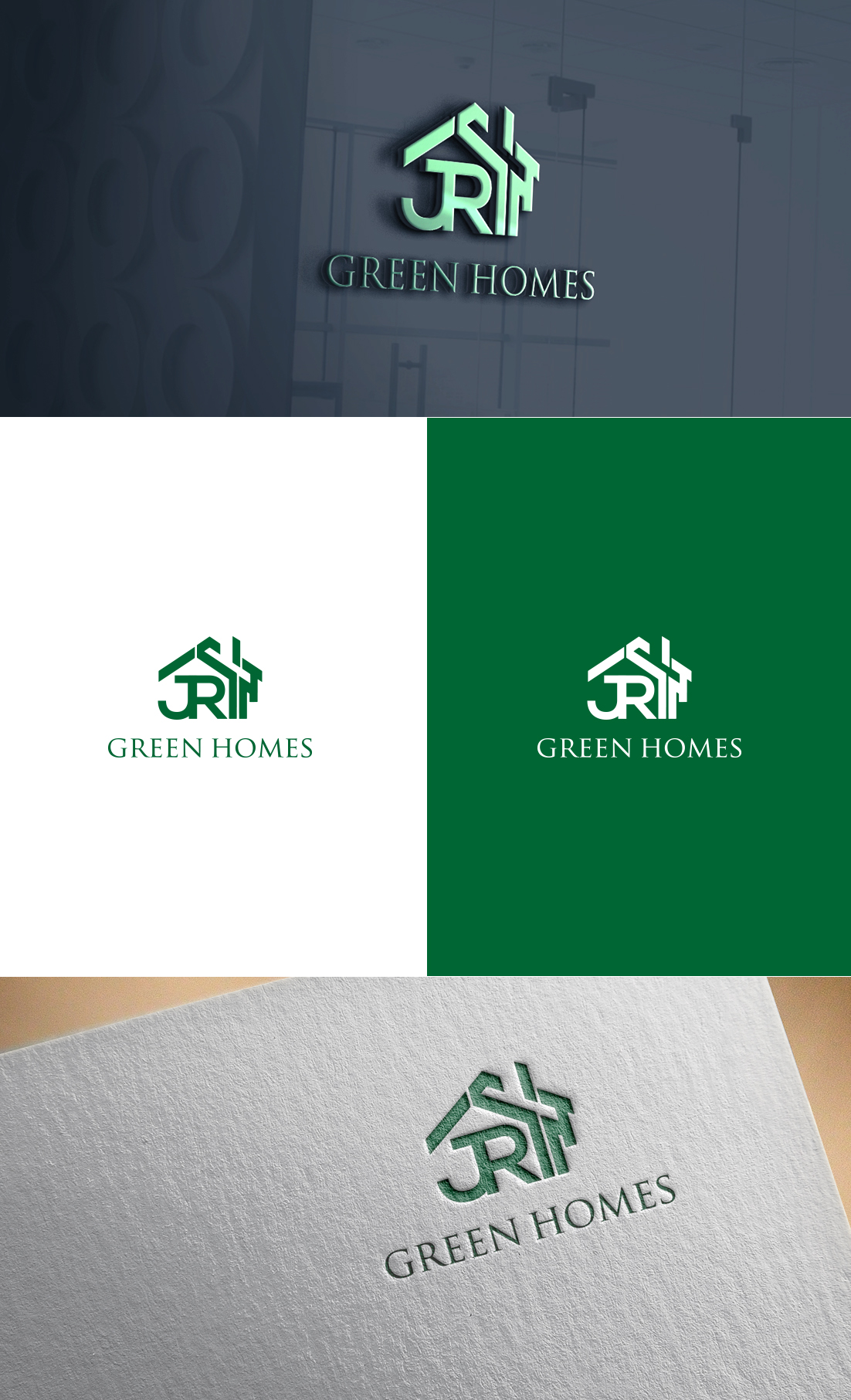 Design de Logo par GLDesigns pour ce projet | Design #32130007