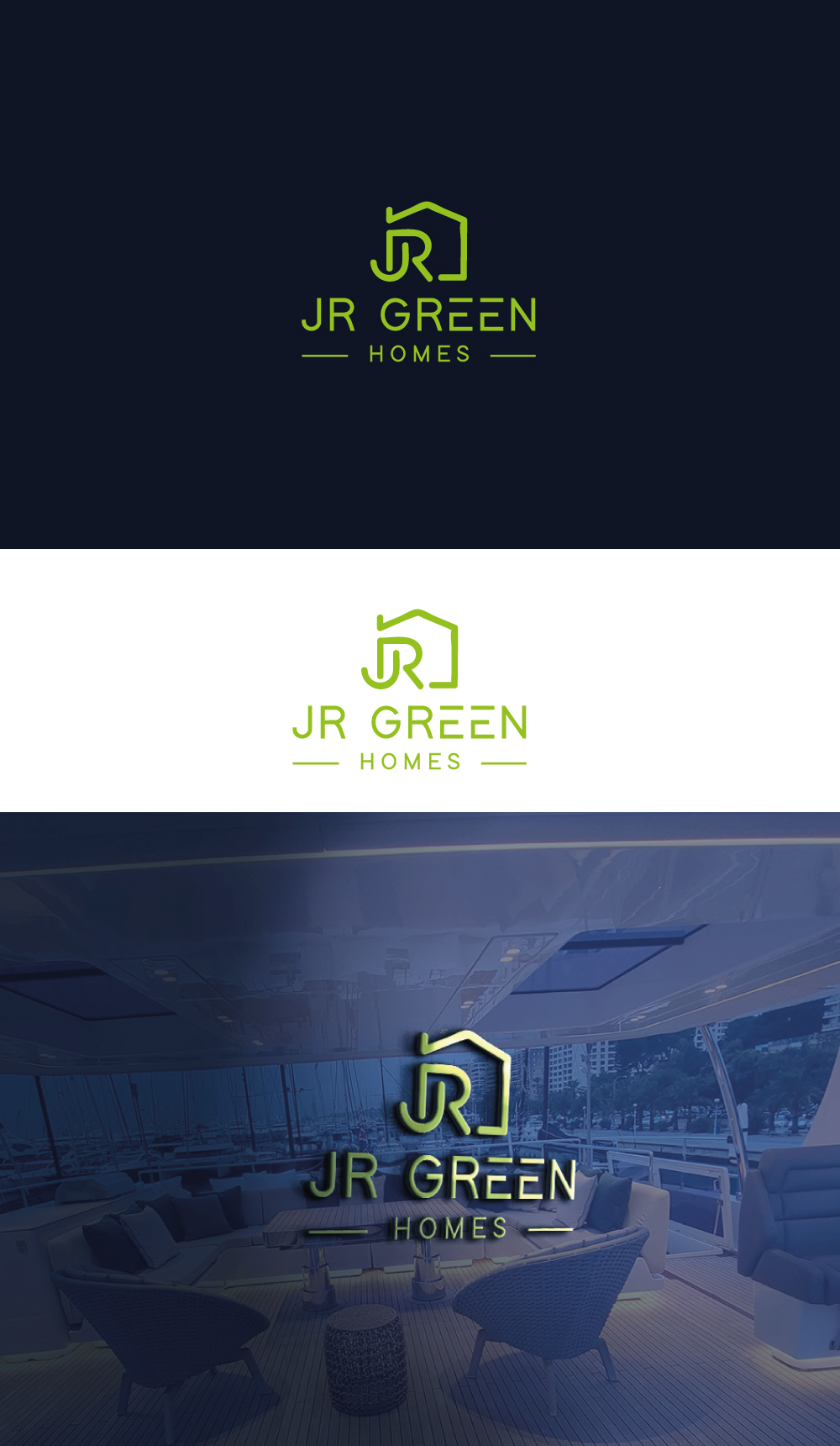 Logo Design by zeykan for this project | Design #32143895