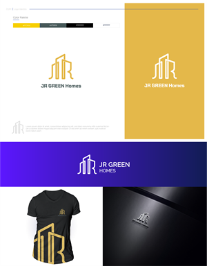 Logo Design by Maryam Design™