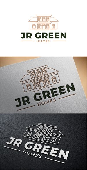 Design de Logo par awa_pranata pour ce projet | Design : #32148026