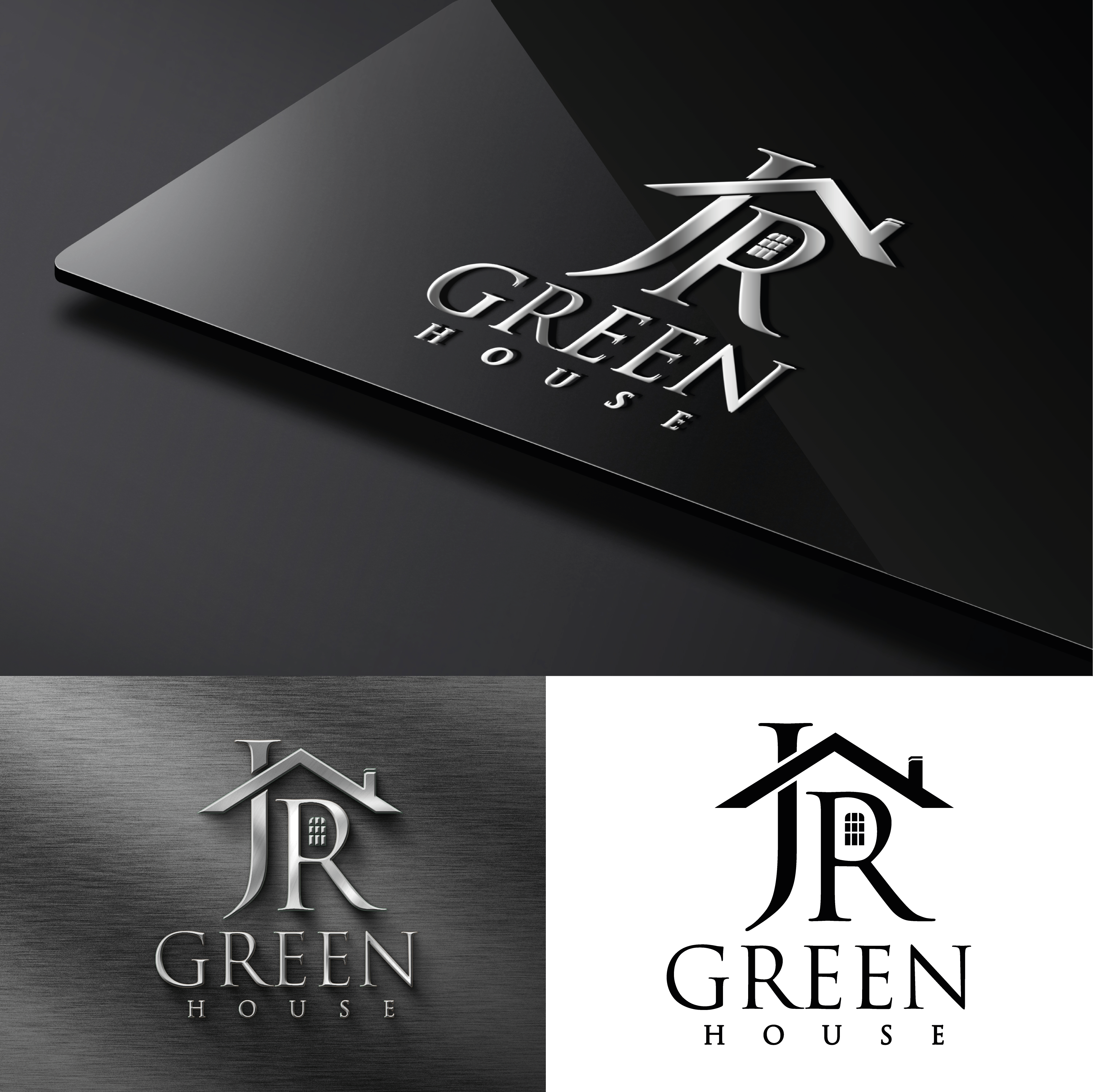 Logo Design by Adeel Rahman for this project | Design #32131784