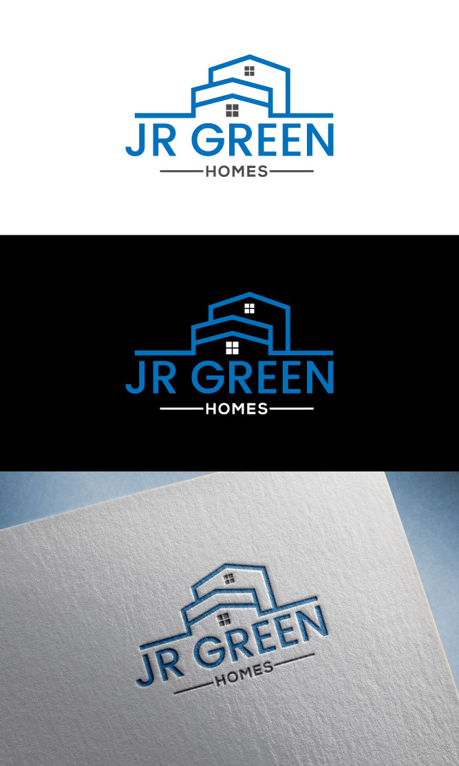 Logo Design by flora.c design for this project | Design #32139503