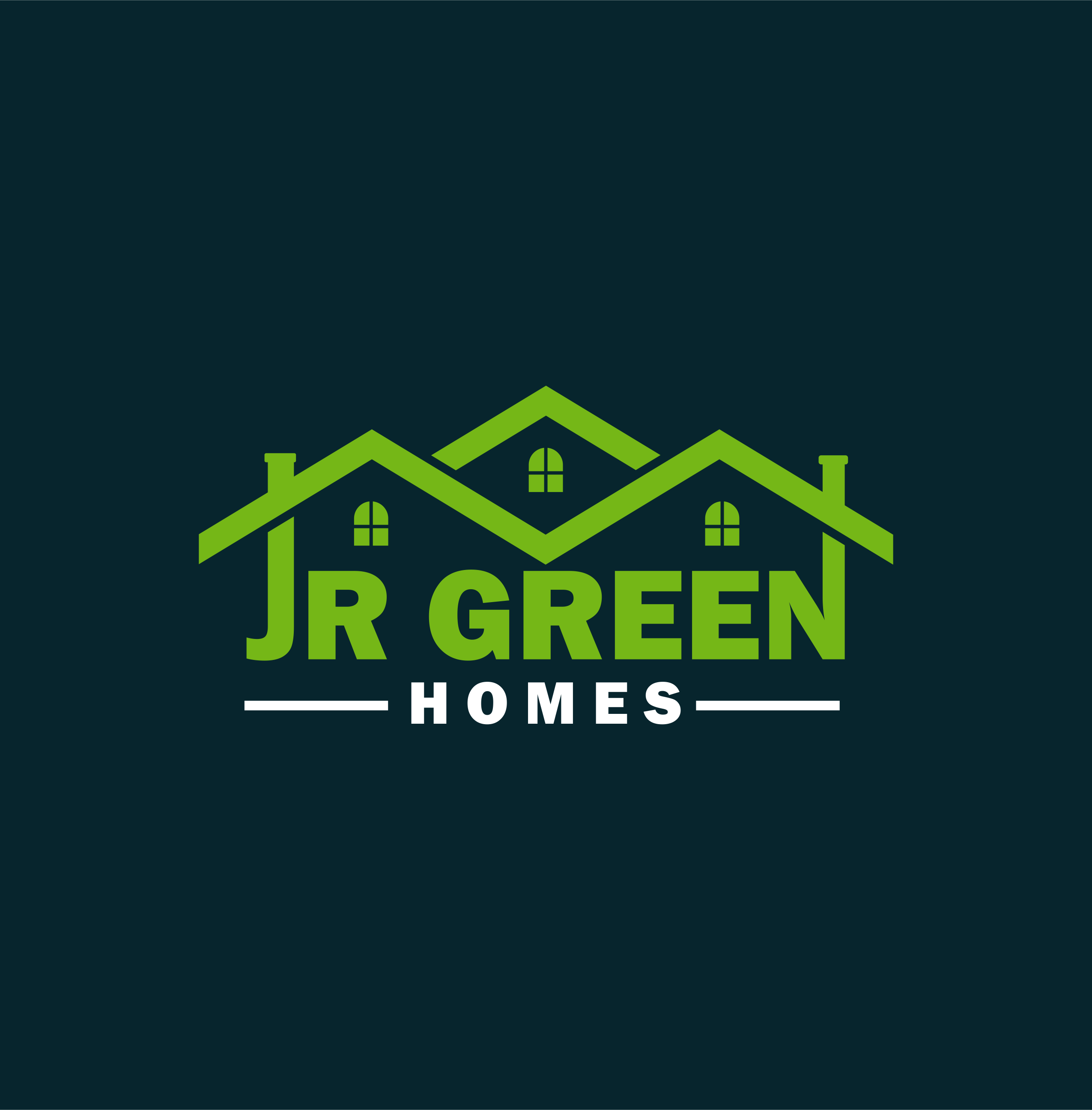 Logo Design by ERLANDO RONTE RDJ for this project | Design #32129971