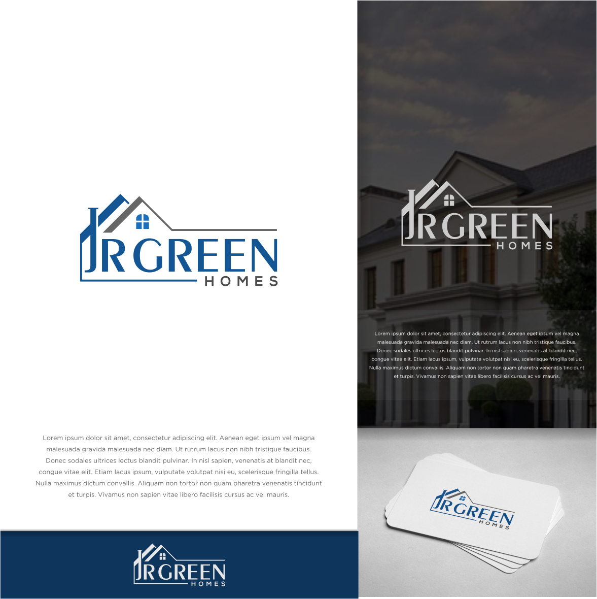 Logo Design by shiroRo for this project | Design #32150684