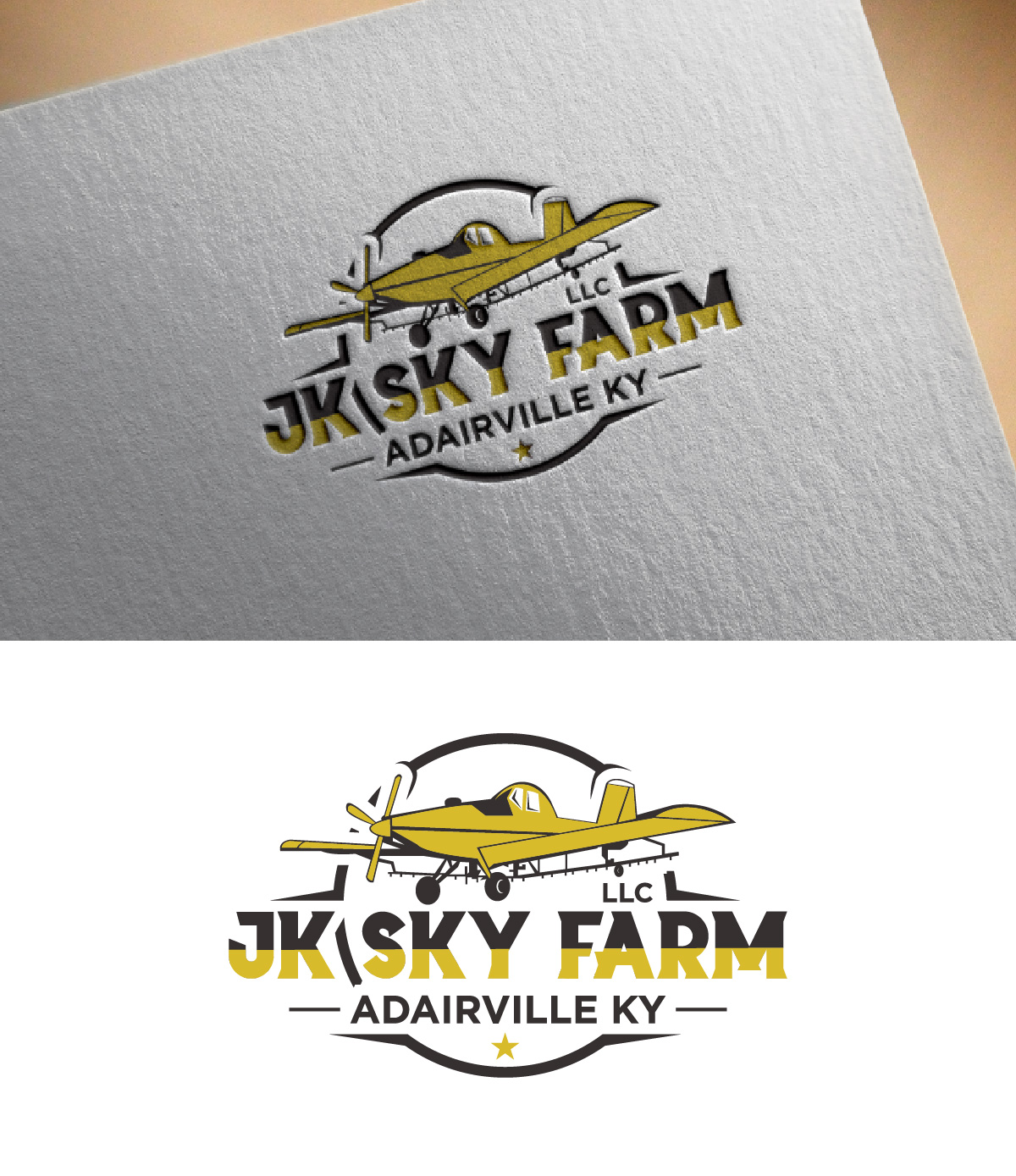 Logo Design by Loknath for this project | Design #32133344