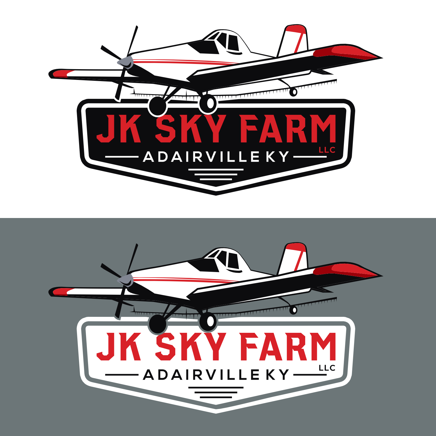 Logo Design by Dalang Design for this project | Design #32135356