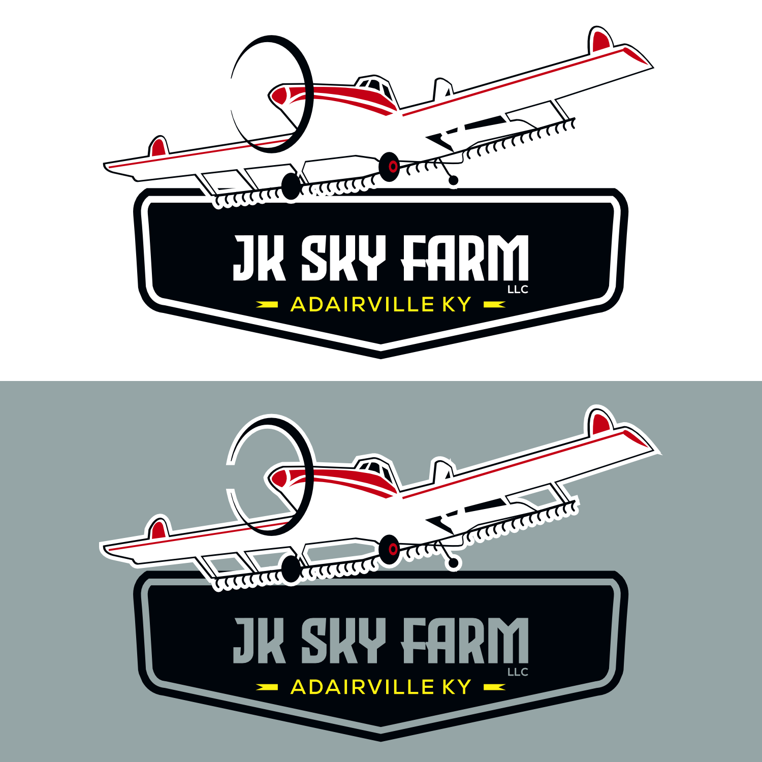 Logo Design by cah awu for this project | Design #32130101