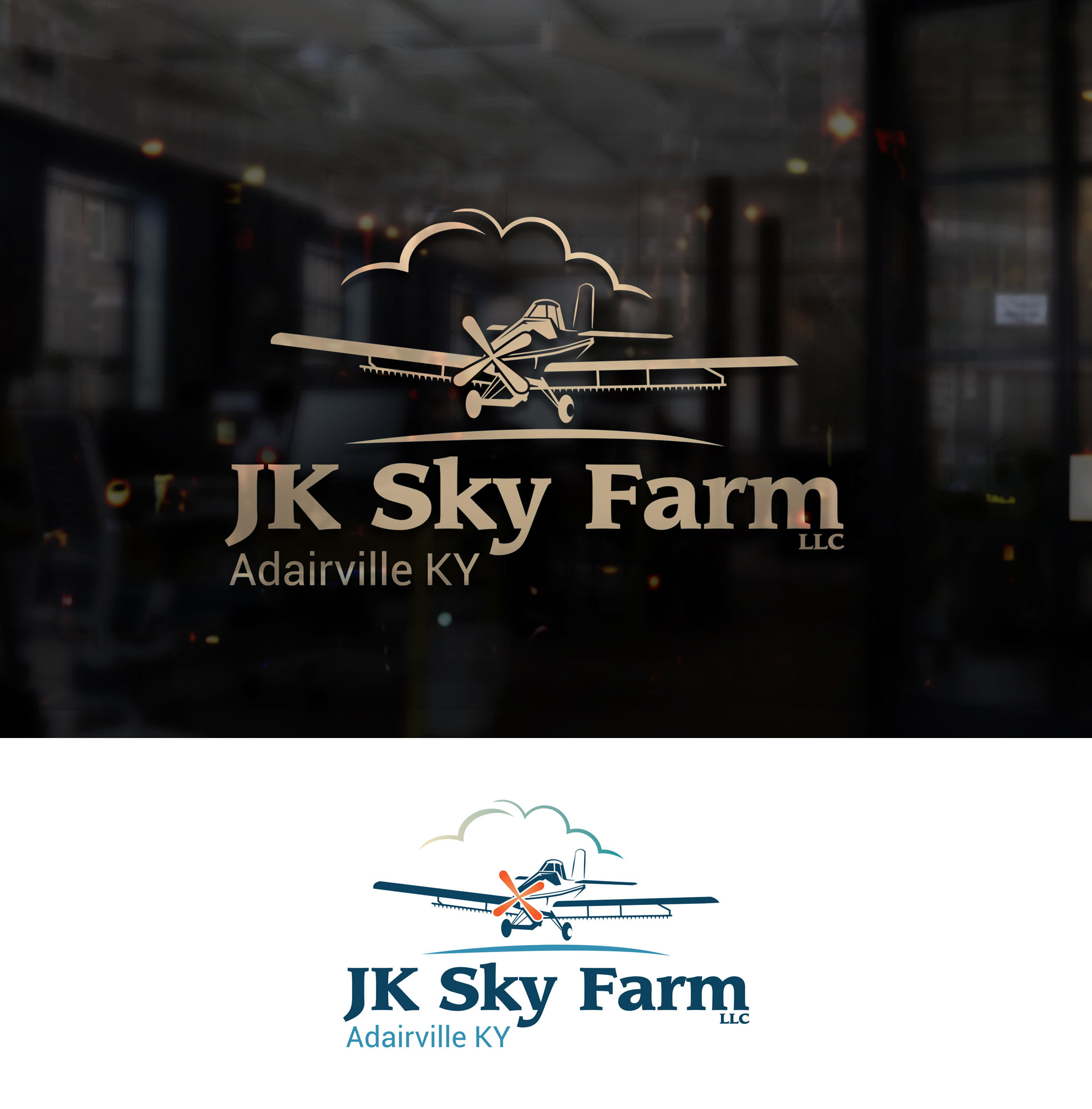 Logo Design by Impressive Sol for this project | Design #32133427