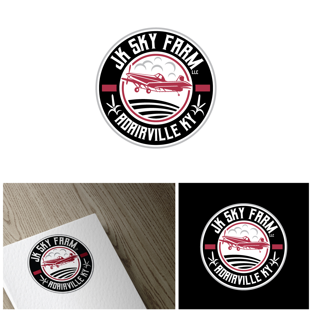 Logo Design by riya.mitra07j for this project | Design #32133039