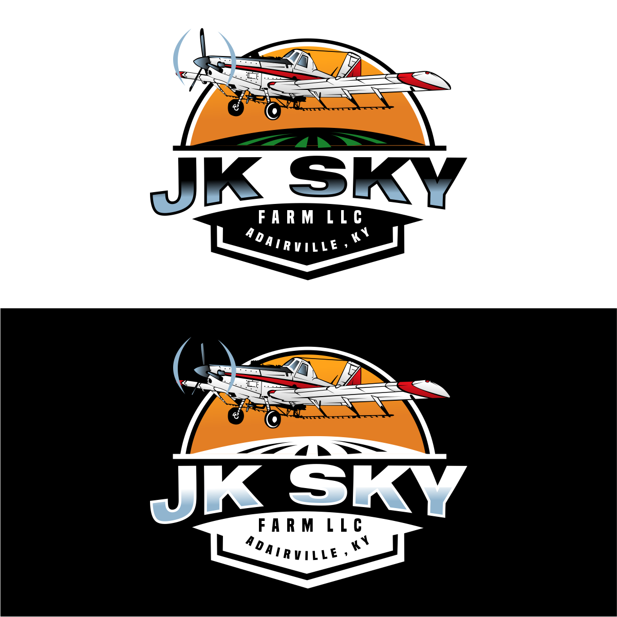 Logo Design by creative.bugs for this project | Design #32140664