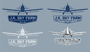 Logo Design by TARON