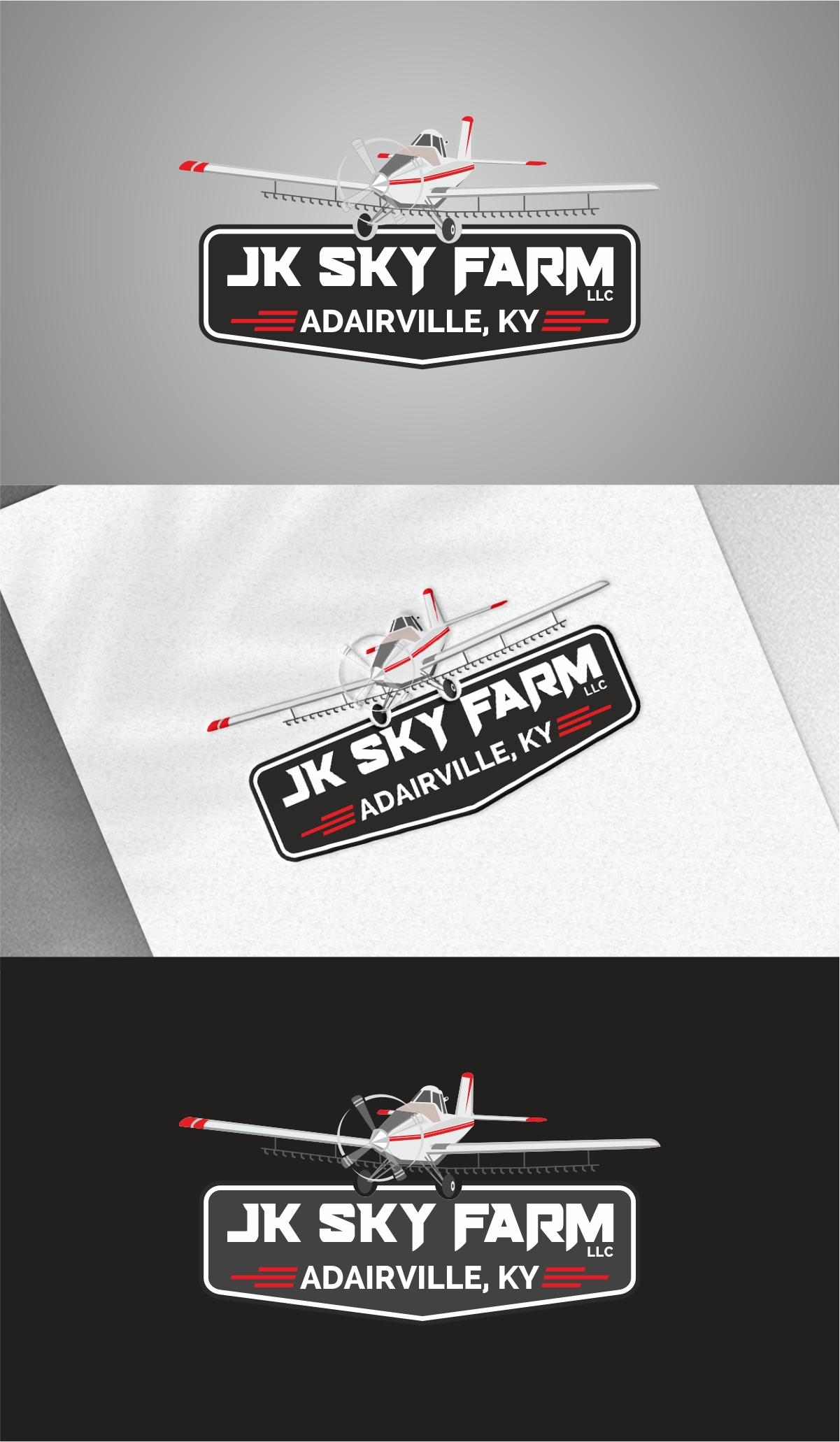Diseño de Logo por Dave Paresh para este proyecto | Diseño #32133983