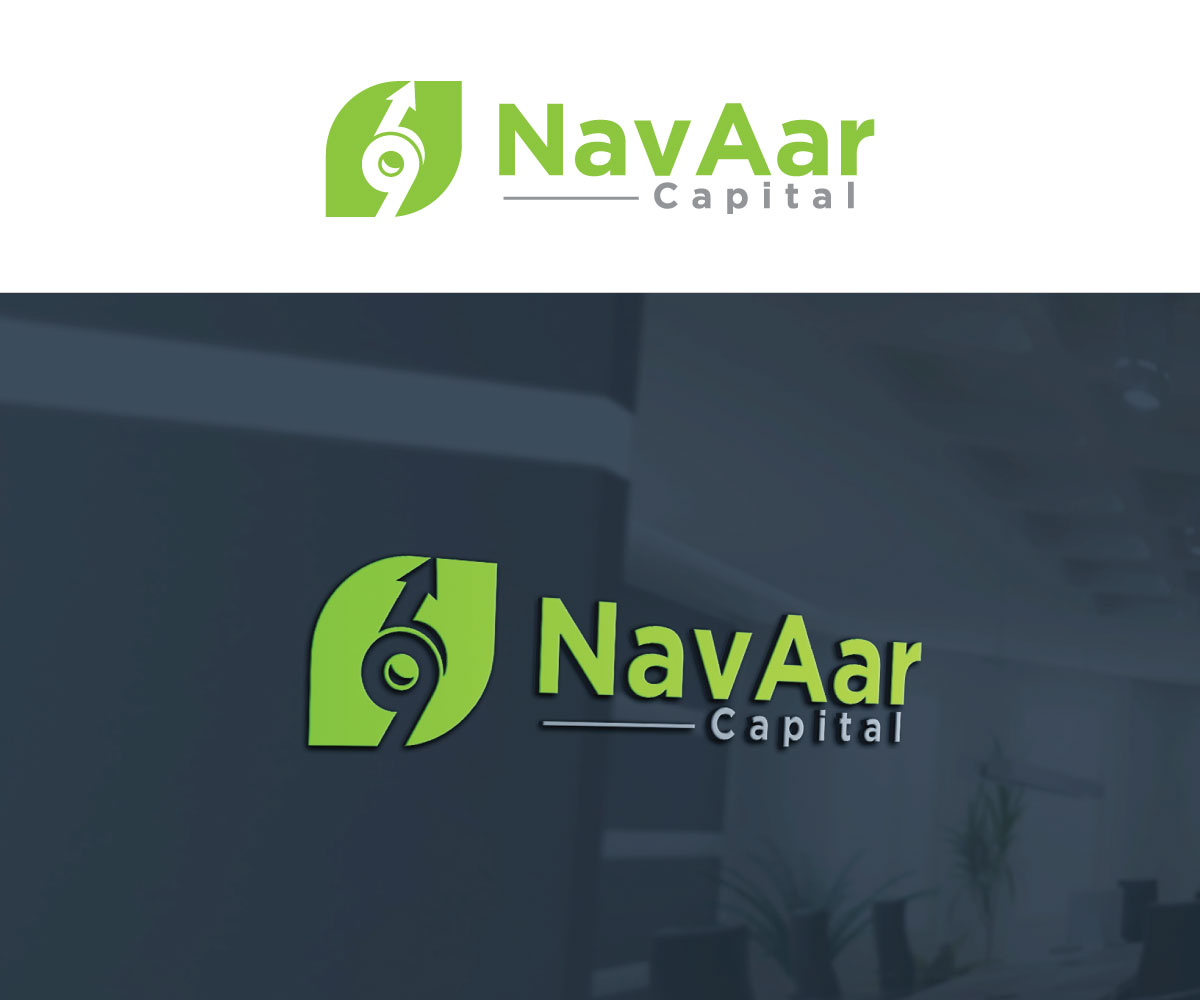 Logo Design by Luckey yaari for this project | Design #32143047